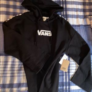 Vans Hooded sweater Dress